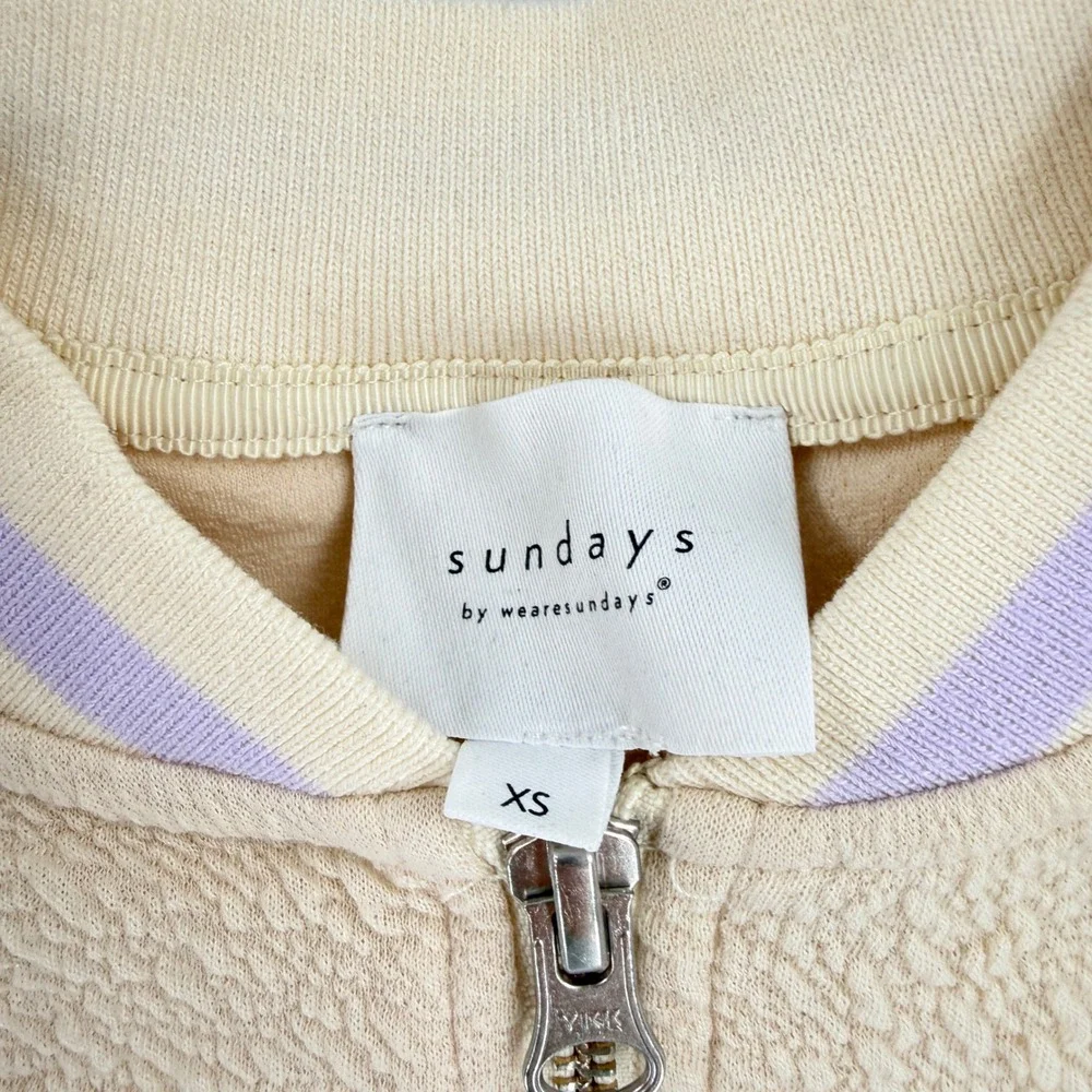 Sundays by We Are Sundays sundays by